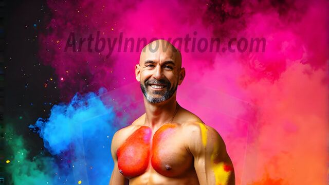 The colors of the LGBTQ+ Pride flags are designed to celebrate the diversity of human experience, visibility, and hope, with each shade representing a specific value that honors the LGBTQ+ community. Created in 1978 by artist Gilbert Baker, the rainbow flag has evolved to include more inclusive colors, showcasing how variety in identity makes individuals uniquely themselves. Meanings Behind the Colors, Red (Life): Represents the vitality and passion of LGBTQ+ people. Orange (Healing): Symbolizes the healing power within the community, often in the face of adversity. Yellow (Sunlight): Signifies the brightness and joy of being true to oneself. Green (Nature): Represents a connection to nature, the environment, and prosperity. Blue/Indigo (Serenity/Harmony): Symbolizes serenity, calm, and inner strength found in living one's truth. Violet/Purple (Spirit): Represents the spirit, strength, and resilience of the community.