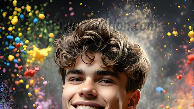 The colors of the LGBTQ+ Pride flags are designed to celebrate the diversity of human experience, visibility, and hope, with each shade representing a specific value that honors the LGBTQ+ community. Created in 1978 by artist Gilbert Baker, the rainbow flag has evolved to include more inclusive colors, showcasing how variety in identity makes individuals uniquely themselves. Meanings Behind the Colors, Red (Life): Represents the vitality and passion of LGBTQ+ people. Orange (Healing): Symbolizes the healing power within the community, often in the face of adversity. Yellow (Sunlight): Signifies the brightness and joy of being true to oneself. Green (Nature): Represents a connection to nature, the environment, and prosperity. Blue/Indigo (Serenity/Harmony): Symbolizes serenity, calm, and inner strength found in living one's truth. Violet/Purple (Spirit): Represents the spirit, strength, and resilience of the community.