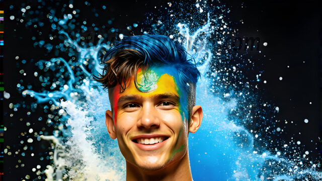 The colors of the LGBTQ+ Pride flags are designed to celebrate the diversity of human experience, visibility, and hope, with each shade representing a specific value that honors the LGBTQ+ community. Created in 1978 by artist Gilbert Baker, the rainbow flag has evolved to include more inclusive colors, showcasing how variety in identity makes individuals uniquely themselves. Meanings Behind the Colors, Red (Life): Represents the vitality and passion of LGBTQ+ people. Orange (Healing): Symbolizes the healing power within the community, often in the face of adversity. Yellow (Sunlight): Signifies the brightness and joy of being true to oneself. Green (Nature): Represents a connection to nature, the environment, and prosperity. Blue/Indigo (Serenity/Harmony): Symbolizes serenity, calm, and inner strength found in living one's truth. Violet/Purple (Spirit): Represents the spirit, strength, and resilience of the community.