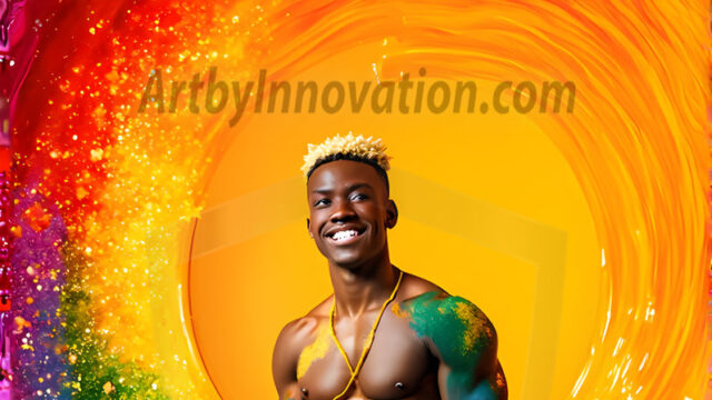 The colors of the LGBTQ+ Pride flags are designed to celebrate the diversity of human experience, visibility, and hope, with each shade representing a specific value that honors the LGBTQ+ community. Created in 1978 by artist Gilbert Baker, the rainbow flag has evolved to include more inclusive colors, showcasing how variety in identity makes individuals uniquely themselves. Meanings Behind the Colors, Red (Life): Represents the vitality and passion of LGBTQ+ people. Orange (Healing): Symbolizes the healing power within the community, often in the face of adversity. Yellow (Sunlight): Signifies the brightness and joy of being true to oneself. Green (Nature): Represents a connection to nature, the environment, and prosperity. Blue/Indigo (Serenity/Harmony): Symbolizes serenity, calm, and inner strength found in living one's truth. Violet/Purple (Spirit): Represents the spirit, strength, and resilience of the community.