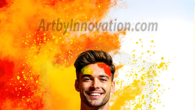 The colors of the LGBTQ+ Pride flags are designed to celebrate the diversity of human experience, visibility, and hope, with each shade representing a specific value that honors the LGBTQ+ community. Created in 1978 by artist Gilbert Baker, the rainbow flag has evolved to include more inclusive colors, showcasing how variety in identity makes individuals uniquely themselves. Meanings Behind the Colors, Red (Life): Represents the vitality and passion of LGBTQ+ people. Orange (Healing): Symbolizes the healing power within the community, often in the face of adversity. Yellow (Sunlight): Signifies the brightness and joy of being true to oneself. Green (Nature): Represents a connection to nature, the environment, and prosperity. Blue/Indigo (Serenity/Harmony): Symbolizes serenity, calm, and inner strength found in living one's truth. Violet/Purple (Spirit): Represents the spirit, strength, and resilience of the community.