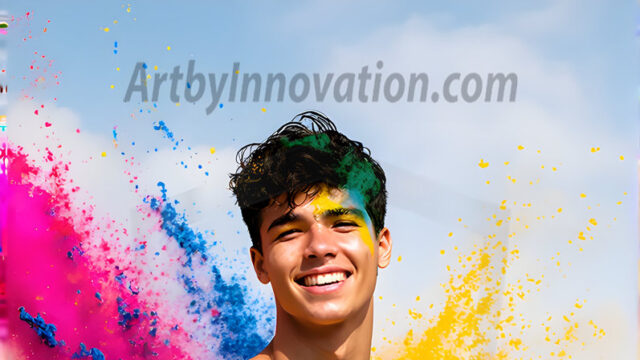 The colors of the LGBTQ+ Pride flags are designed to celebrate the diversity of human experience, visibility, and hope, with each shade representing a specific value that honors the LGBTQ+ community. Created in 1978 by artist Gilbert Baker, the rainbow flag has evolved to include more inclusive colors, showcasing how variety in identity makes individuals uniquely themselves. Meanings Behind the Colors, Red (Life): Represents the vitality and passion of LGBTQ+ people. Orange (Healing): Symbolizes the healing power within the community, often in the face of adversity. Yellow (Sunlight): Signifies the brightness and joy of being true to oneself. Green (Nature): Represents a connection to nature, the environment, and prosperity. Blue/Indigo (Serenity/Harmony): Symbolizes serenity, calm, and inner strength found in living one's truth. Violet/Purple (Spirit): Represents the spirit, strength, and resilience of the community.