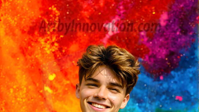 The colors of the LGBTQ+ Pride flags are designed to celebrate the diversity of human experience, visibility, and hope, with each shade representing a specific value that honors the LGBTQ+ community. Created in 1978 by artist Gilbert Baker, the rainbow flag has evolved to include more inclusive colors, showcasing how variety in identity makes individuals uniquely themselves. Meanings Behind the Colors, Red (Life): Represents the vitality and passion of LGBTQ+ people. Orange (Healing): Symbolizes the healing power within the community, often in the face of adversity. Yellow (Sunlight): Signifies the brightness and joy of being true to oneself. Green (Nature): Represents a connection to nature, the environment, and prosperity. Blue/Indigo (Serenity/Harmony): Symbolizes serenity, calm, and inner strength found in living one's truth. Violet/Purple (Spirit): Represents the spirit, strength, and resilience of the community.