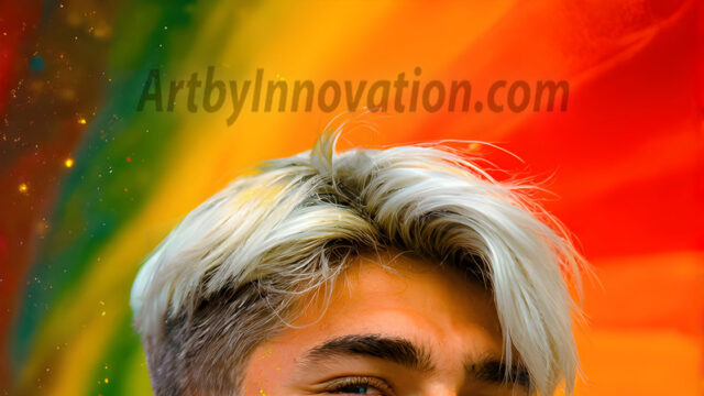 The colors of the LGBTQ+ Pride flags are designed to celebrate the diversity of human experience, visibility, and hope, with each shade representing a specific value that honors the LGBTQ+ community. Created in 1978 by artist Gilbert Baker, the rainbow flag has evolved to include more inclusive colors, showcasing how variety in identity makes individuals uniquely themselves. Meanings Behind the Colors, Red (Life): Represents the vitality and passion of LGBTQ+ people. Orange (Healing): Symbolizes the healing power within the community, often in the face of adversity. Yellow (Sunlight): Signifies the brightness and joy of being true to oneself. Green (Nature): Represents a connection to nature, the environment, and prosperity. Blue/Indigo (Serenity/Harmony): Symbolizes serenity, calm, and inner strength found in living one's truth. Violet/Purple (Spirit): Represents the spirit, strength, and resilience of the community.