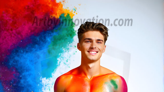 The colors of the LGBTQ+ Pride flags are designed to celebrate the diversity of human experience, visibility, and hope, with each shade representing a specific value that honors the LGBTQ+ community. Created in 1978 by artist Gilbert Baker, the rainbow flag has evolved to include more inclusive colors, showcasing how variety in identity makes individuals uniquely themselves. Meanings Behind the Colors, Red (Life): Represents the vitality and passion of LGBTQ+ people. Orange (Healing): Symbolizes the healing power within the community, often in the face of adversity. Yellow (Sunlight): Signifies the brightness and joy of being true to oneself. Green (Nature): Represents a connection to nature, the environment, and prosperity. Blue/Indigo (Serenity/Harmony): Symbolizes serenity, calm, and inner strength found in living one's truth. Violet/Purple (Spirit): Represents the spirit, strength, and resilience of the community.