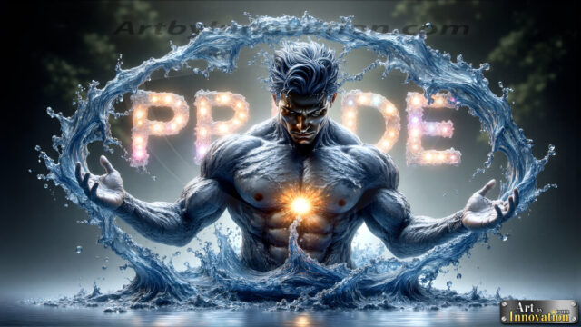 Gay Pride Interactive Designs. AI-generated art featuring beautiful, handsome, sexy, shirtless, men, lads, celebrating pride. Gay Men embellished with the vibrant rainbow palette colors, inspired by the gay pride flag, offering a striking visual impact.
Pride celebrations are events that honor LGBTQ+ people through parades, festivals, and educational events, promoting social acceptance, legal rights, and community pride. These celebrations often occur in June, which is designated as Pride Month, coinciding with the anniversary of the 1969 Stonewall Uprising. While many events have become celebratory, they can still serve as demonstrations for rights such as same-sex marriage and anti-discrimination laws.