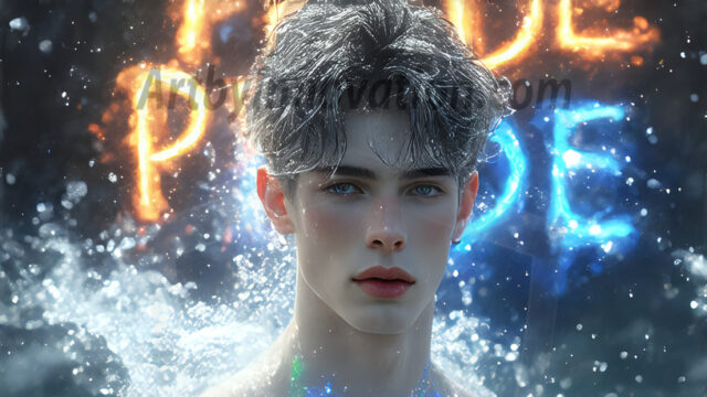 Gay Pride Interactive Designs. AI-generated art featuring beautiful, handsome, sexy, shirtless, men, lads, celebrating pride. Gay Men embellished with the vibrant rainbow palette colors, inspired by the gay pride flag, offering a striking visual impact.
Pride celebrations are events that honor LGBTQ+ people through parades, festivals, and educational events, promoting social acceptance, legal rights, and community pride. These celebrations often occur in June, which is designated as Pride Month, coinciding with the anniversary of the 1969 Stonewall Uprising. While many events have become celebratory, they can still serve as demonstrations for rights such as same-sex marriage and anti-discrimination laws.