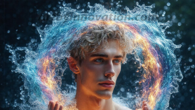 Gay Pride Interactive Designs. AI-generated art featuring beautiful, handsome, sexy, shirtless, men, lads, celebrating pride. Gay Men embellished with the vibrant rainbow palette colors, inspired by the gay pride flag, offering a striking visual impact.
Pride celebrations are events that honor LGBTQ+ people through parades, festivals, and educational events, promoting social acceptance, legal rights, and community pride. These celebrations often occur in June, which is designated as Pride Month, coinciding with the anniversary of the 1969 Stonewall Uprising. While many events have become celebratory, they can still serve as demonstrations for rights such as same-sex marriage and anti-discrimination laws.