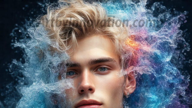 Gay Pride Interactive Designs. AI-generated art featuring beautiful, handsome, sexy, shirtless, men, lads, celebrating pride. Gay Men embellished with the vibrant rainbow palette colors, inspired by the gay pride flag, offering a striking visual impact.
Pride celebrations are events that honor LGBTQ+ people through parades, festivals, and educational events, promoting social acceptance, legal rights, and community pride. These celebrations often occur in June, which is designated as Pride Month, coinciding with the anniversary of the 1969 Stonewall Uprising. While many events have become celebratory, they can still serve as demonstrations for rights such as same-sex marriage and anti-discrimination laws.