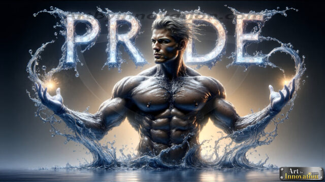 Gay Pride Interactive Designs. AI-generated art featuring beautiful, handsome, sexy, shirtless, men, lads, celebrating pride. Gay Men embellished with the vibrant rainbow palette colors, inspired by the gay pride flag, offering a striking visual impact.
Pride celebrations are events that honor LGBTQ+ people through parades, festivals, and educational events, promoting social acceptance, legal rights, and community pride. These celebrations often occur in June, which is designated as Pride Month, coinciding with the anniversary of the 1969 Stonewall Uprising. While many events have become celebratory, they can still serve as demonstrations for rights such as same-sex marriage and anti-discrimination laws.