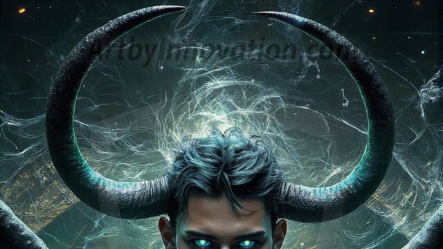 In a dark, ethereal realm, in the midst of the darkness, a figure emerges with an aura of power and magnetism. He is both horrific and strangely captivating, drawing the eye even as he repels the soul. His form is indistinct at first, a ripple in the oppressive blackness, you want to run but you become overwhelmed, drawn in to this creatures powers. Captative by both fear and beauty, you realize, he's a male succubus demon. Deep within the ruins of hell, with a sword in your hand, ready to battle, but unwilling or unable to do so. His skin, flickering fires, casting a dynamic glow across his glistening wet, shinny, body. The flames dance along his chiseled muscular torso and body, casting vibrant hues that seem to emanate from his very core. His eyes, have a piercing glow, locked in a gaze, his eyes, exudes confidence and authority. Unable to move, or unwilling to do so, drawn by his almost completely nude body and overwhelmed by his powers, you given to his will.