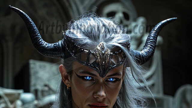 In a dark, ethereal realm, in the midst of the darkness, a figure emerges with an aura of power and magnetism. He is both horrific and strangely captivating, drawing the eye even as he repels the soul. His form is indistinct at first, a ripple in the oppressive blackness, you want to run but you become overwhelmed, drawn in to this creatures powers. Captative by both fear and beauty, you realize, he's a male succubus demon. Deep within the ruins of hell, with a sword in your hand, ready to battle, but unwilling or unable to do so. His skin, flickering fires, casting a dynamic glow across his glistening wet, shinny, body. The flames dance along his chiseled muscular torso and body, casting vibrant hues that seem to emanate from his very core. His eyes, have a piercing glow, locked in a gaze, his eyes, exudes confidence and authority. Unable to move, or unwilling to do so, drawn by his almost completely nude body and overwhelmed by his powers, you given to his will.