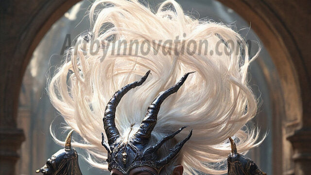 In a dark, ethereal realm, in the midst of the darkness, a figure emerges with an aura of power and magnetism. He is both horrific and strangely captivating, drawing the eye even as he repels the soul. His form is indistinct at first, a ripple in the oppressive blackness, you want to run but you become overwhelmed, drawn in to this creatures powers. Captative by both fear and beauty, you realize, he's a male succubus demon. Deep within the ruins of hell, with a sword in your hand, ready to battle, but unwilling or unable to do so. His skin, flickering fires, casting a dynamic glow across his glistening wet, shinny, body. The flames dance along his chiseled muscular torso and body, casting vibrant hues that seem to emanate from his very core. His eyes, have a piercing glow, locked in a gaze, his eyes, exudes confidence and authority. Unable to move, or unwilling to do so, drawn by his almost completely nude body and overwhelmed by his powers, you given to his will.