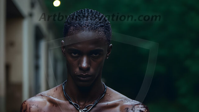 Twinkapocalypse, When Young Male Zombie Twinks, Attack. It's a zombie apocalypse, where young, handsome, freshly turned zombies, still handsome, and even sexy, wonder the city streets, looking for brains to eat. There are cars on fire, trash everywhere, chaos is in the amidst. A young man, covered with blood, dirty, with messy hair, with pale grey skin, dark circles around his eyes, and black lips, walking down a main city street. In this post-apocalyptic city, doing the classic, zombie walk, his head slightly tilted, mouth slightly opened, moaning, brains.