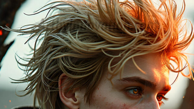 Darkness personified. This AI-generated collection features beautiful, handsome male vampires dressed in elegant black gothic attire — pale, alluring, and eternally dangerous. Set against dark atmospheric nightscapes, gothic architecture, and candlelit chambers, each vampire radiates cold supernatural beauty. Part of the Dark & Legendary Collection. Created using Flux.1 and ComfyUI by © Jeff Dupler | Art by Innovation | https://www.artbyinnovation.com