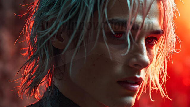 Darkness personified. This AI-generated collection features beautiful, handsome male vampires dressed in elegant black gothic attire — pale, alluring, and eternally dangerous. Set against dark atmospheric nightscapes, gothic architecture, and candlelit chambers, each vampire radiates cold supernatural beauty. Part of the Dark & Legendary Collection. Created using Flux.1 and ComfyUI by © Jeff Dupler | Art by Innovation | https://www.artbyinnovation.com