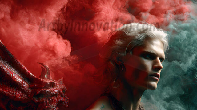 Darkness personified. This AI-generated collection features beautiful, handsome male vampires dressed in elegant black gothic attire — pale, alluring, and eternally dangerous. Set against dark atmospheric nightscapes, gothic architecture, and candlelit chambers, each vampire radiates cold supernatural beauty. Part of the Dark & Legendary Collection. Created using Flux.1 and ComfyUI by © Jeff Dupler | Art by Innovation | https://www.artbyinnovation.com