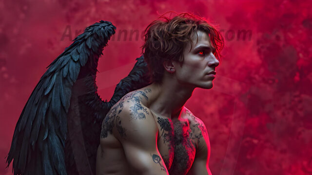 Darkness personified. This AI-generated collection features beautiful, handsome male vampires dressed in elegant black gothic attire — pale, alluring, and eternally dangerous. Set against dark atmospheric nightscapes, gothic architecture, and candlelit chambers, each vampire radiates cold supernatural beauty. Part of the Dark & Legendary Collection. Created using Flux.1 and ComfyUI by © Jeff Dupler | Art by Innovation | https://www.artbyinnovation.com