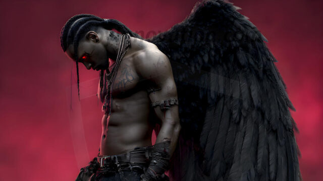 Darkness personified. This AI-generated collection features beautiful, handsome male vampires dressed in elegant black gothic attire — pale, alluring, and eternally dangerous. Set against dark atmospheric nightscapes, gothic architecture, and candlelit chambers, each vampire radiates cold supernatural beauty. Part of the Dark & Legendary Collection. Created using Flux.1 and ComfyUI by © Jeff Dupler | Art by Innovation | https://www.artbyinnovation.com