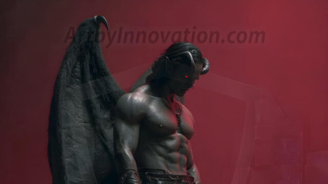 Darkness personified. This AI-generated collection features beautiful, handsome male vampires dressed in elegant black gothic attire — pale, alluring, and eternally dangerous. Set against dark atmospheric nightscapes, gothic architecture, and candlelit chambers, each vampire radiates cold supernatural beauty. Part of the Dark & Legendary Collection. Created using Flux.1 and ComfyUI by © Jeff Dupler | Art by Innovation | https://www.artbyinnovation.com