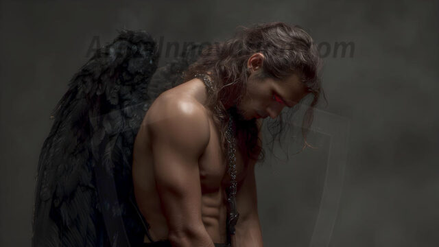 Darkness personified. This AI-generated collection features beautiful, handsome male vampires dressed in elegant black gothic attire — pale, alluring, and eternally dangerous. Set against dark atmospheric nightscapes, gothic architecture, and candlelit chambers, each vampire radiates cold supernatural beauty. Part of the Dark & Legendary Collection. Created using Flux.1 and ComfyUI by © Jeff Dupler | Art by Innovation | https://www.artbyinnovation.com