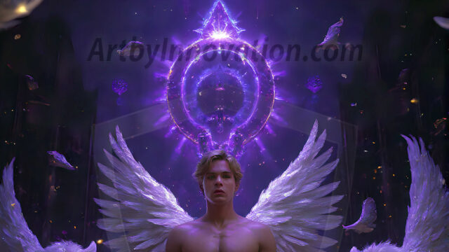 AI male art photos with a fantastical atmosphere. Imagine a Hogwarts School of Witchcraft student, from the Harry Potter series, a handsome, beautiful, and attractive, shirtless young teenage boy, standing firm against a threat. With a detailed Hogwarts castle background, casting a powerful spell, conjuring creatures based on their assigned house crest. From Demonic snakes, powerful lions, fierce badgers, or a murder of Crows. Dementors floating ominously in a cloudy sky, and sparks, shadows, and cinematic lighting, offering an otherworldly vibe.