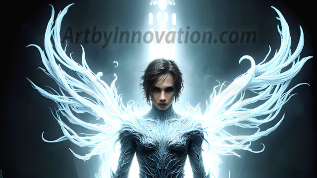 AI male art photos with a fantastical atmosphere. Imagine a Hogwarts School of Witchcraft student, from the Harry Potter series, a handsome, beautiful, and attractive, shirtless young teenage boy, standing firm against a threat. With a detailed Hogwarts castle background, casting a powerful spell, conjuring creatures based on their assigned house crest. From Demonic snakes, powerful lions, fierce badgers, or a murder of Crows. Dementors floating ominously in a cloudy sky, and sparks, shadows, and cinematic lighting, offering an otherworldly vibe.