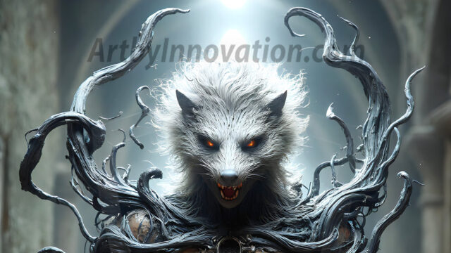 AI male art photos with a fantastical atmosphere. Imagine a Hogwarts School of Witchcraft student, from the Harry Potter series, a handsome, beautiful, and attractive, shirtless young teenage boy, standing firm against a threat. With a detailed Hogwarts castle background, casting a powerful spell, conjuring creatures based on their assigned house crest. From Demonic snakes, powerful lions, fierce badgers, or a murder of Crows. Dementors floating ominously in a cloudy sky, and sparks, shadows, and cinematic lighting, offering an otherworldly vibe.