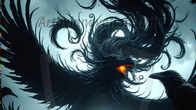 AI male art photos with a fantastical atmosphere. Imagine a Hogwarts School of Witchcraft student, from the Harry Potter series, a handsome, beautiful, and attractive, shirtless young teenage boy, standing firm against a threat. With a detailed Hogwarts castle background, casting a powerful spell, conjuring creatures based on their assigned house crest. From Demonic snakes, powerful lions, fierce badgers, or a murder of Crows. Dementors floating ominously in a cloudy sky, and sparks, shadows, and cinematic lighting, offering an otherworldly vibe.