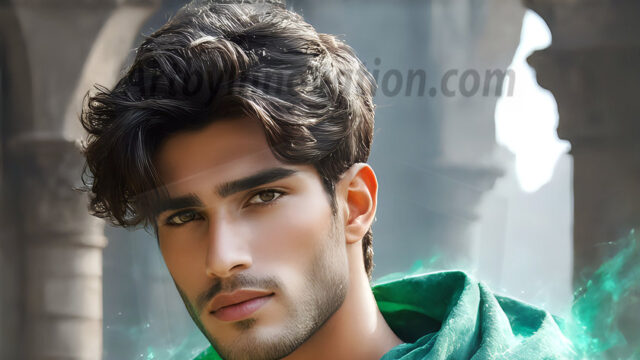 AI-generated abstract art featuring beautiful, handsome, sexy, shirtless, men, boys, lads. Fantasy, elemental mages typically have the ability to manipulate the basic elements, such as fire, water, earth, and air. This can extend to controlling sub-elements like ice, lightning, and sometimes even metal or wood.