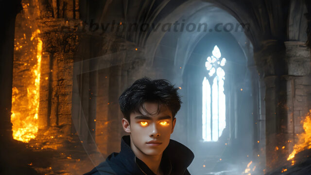 AI-generated abstract art featuring beautiful, handsome, sexy, shirtless, men, boys, lads. Fantasy, elemental mages typically have the ability to manipulate the basic elements, such as fire, water, earth, and air. This can extend to controlling sub-elements like ice, lightning, and sometimes even metal or wood.