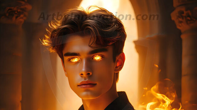 AI-generated abstract art featuring beautiful, handsome, sexy, shirtless, men, boys, lads. Fantasy, elemental mages typically have the ability to manipulate the basic elements, such as fire, water, earth, and air. This can extend to controlling sub-elements like ice, lightning, and sometimes even metal or wood.