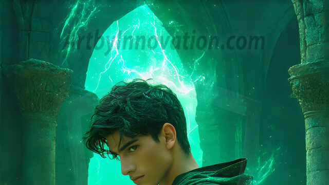 AI-generated abstract art featuring beautiful, handsome, sexy, shirtless, men, boys, lads. Fantasy, elemental mages typically have the ability to manipulate the basic elements, such as fire, water, earth, and air. This can extend to controlling sub-elements like ice, lightning, and sometimes even metal or wood.