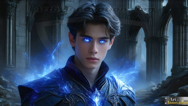 AI-generated abstract art featuring beautiful, handsome, sexy, shirtless, men, boys, lads. Fantasy, elemental mages typically have the ability to manipulate the basic elements, such as fire, water, earth, and air. This can extend to controlling sub-elements like ice, lightning, and sometimes even metal or wood.