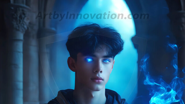 AI-generated abstract art featuring beautiful, handsome, sexy, shirtless, men, boys, lads. Fantasy, elemental mages typically have the ability to manipulate the basic elements, such as fire, water, earth, and air. This can extend to controlling sub-elements like ice, lightning, and sometimes even metal or wood.