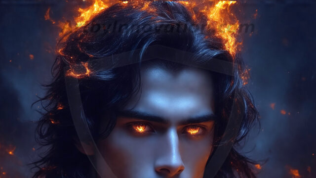 AI-generated abstract art featuring beautiful, handsome, sexy, shirtless, men, boys, lads. Fantasy, elemental mages typically have the ability to manipulate the basic elements, such as fire, water, earth, and air. This can extend to controlling sub-elements like ice, lightning, and sometimes even metal or wood.