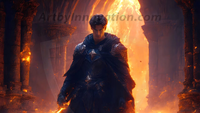 AI-generated abstract art featuring beautiful, handsome, sexy, shirtless, men, boys, lads. Fantasy, elemental mages typically have the ability to manipulate the basic elements, such as fire, water, earth, and air. This can extend to controlling sub-elements like ice, lightning, and sometimes even metal or wood.