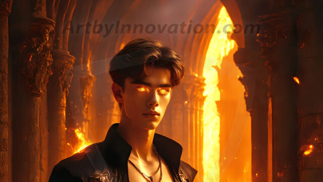 AI-generated abstract art featuring beautiful, handsome, sexy, shirtless, men, boys, lads. Fantasy, elemental mages typically have the ability to manipulate the basic elements, such as fire, water, earth, and air. This can extend to controlling sub-elements like ice, lightning, and sometimes even metal or wood.