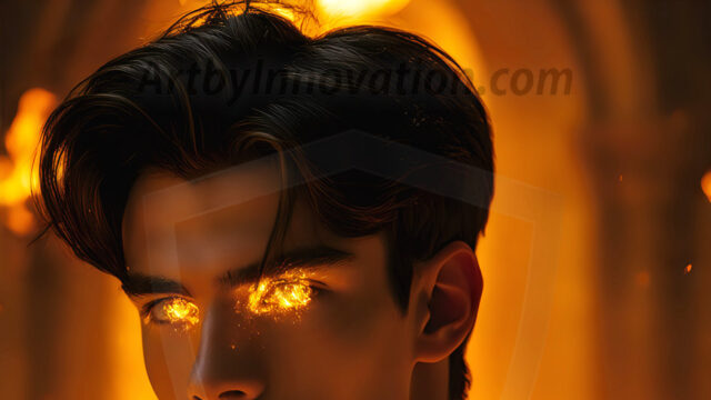 AI-generated abstract art featuring beautiful, handsome, sexy, shirtless, men, boys, lads. Fantasy, elemental mages typically have the ability to manipulate the basic elements, such as fire, water, earth, and air. This can extend to controlling sub-elements like ice, lightning, and sometimes even metal or wood.