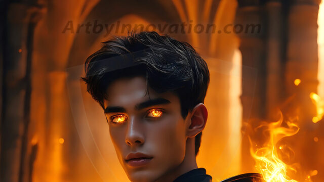 AI-generated abstract art featuring beautiful, handsome, sexy, shirtless, men, boys, lads. Fantasy, elemental mages typically have the ability to manipulate the basic elements, such as fire, water, earth, and air. This can extend to controlling sub-elements like ice, lightning, and sometimes even metal or wood.