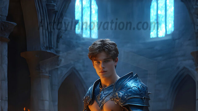 AI-generated abstract art featuring beautiful, handsome, sexy, shirtless, men, boys, lads. Fantasy, elemental mages typically have the ability to manipulate the basic elements, such as fire, water, earth, and air. This can extend to controlling sub-elements like ice, lightning, and sometimes even metal or wood.