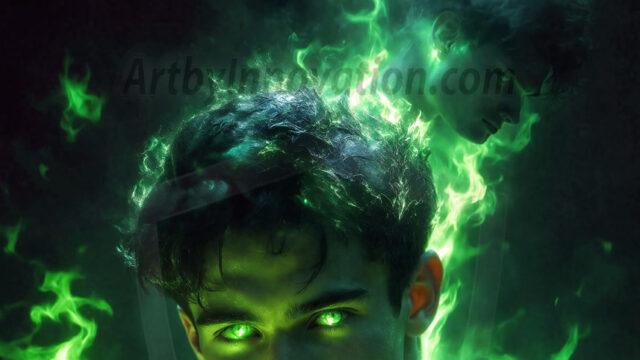 AI-generated abstract art featuring beautiful, handsome, sexy, shirtless, men, boys, lads. Fantasy, elemental mages typically have the ability to manipulate the basic elements, such as fire, water, earth, and air. This can extend to controlling sub-elements like ice, lightning, and sometimes even metal or wood.