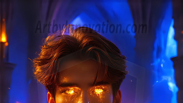 AI-generated abstract art featuring beautiful, handsome, sexy, shirtless, men, boys, lads. Fantasy, elemental mages typically have the ability to manipulate the basic elements, such as fire, water, earth, and air. This can extend to controlling sub-elements like ice, lightning, and sometimes even metal or wood.