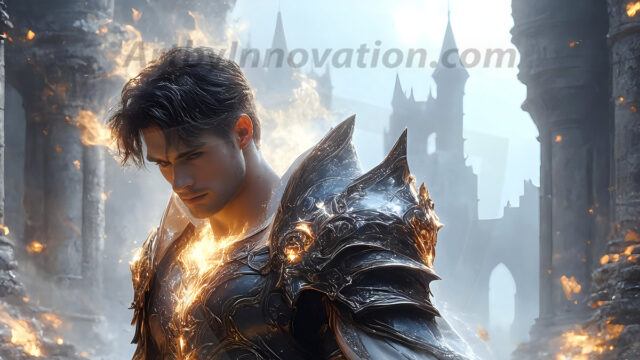 AI-generated abstract art featuring beautiful, handsome, sexy, shirtless, men, boys, lads. Fantasy, elemental mages typically have the ability to manipulate the basic elements, such as fire, water, earth, and air. This can extend to controlling sub-elements like ice, lightning, and sometimes even metal or wood.