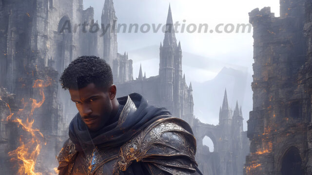 AI-generated abstract art featuring beautiful, handsome, sexy, shirtless, men, boys, lads. Fantasy, elemental mages typically have the ability to manipulate the basic elements, such as fire, water, earth, and air. This can extend to controlling sub-elements like ice, lightning, and sometimes even metal or wood.