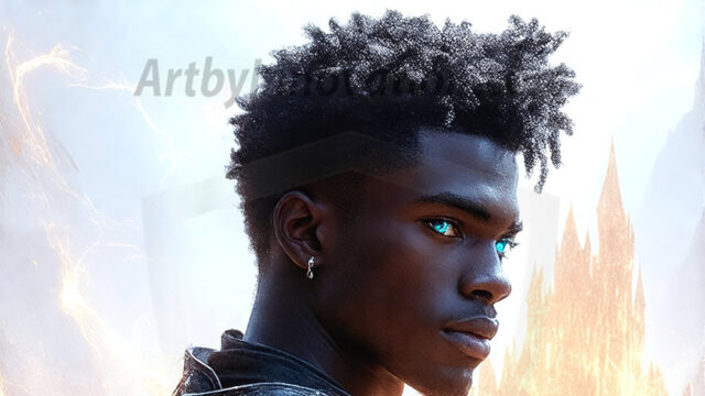 AI-generated abstract art featuring beautiful, handsome, sexy, shirtless, men, boys, lads. Fantasy, elemental mages typically have the ability to manipulate the basic elements, such as fire, water, earth, and air. This can extend to controlling sub-elements like ice, lightning, and sometimes even metal or wood.