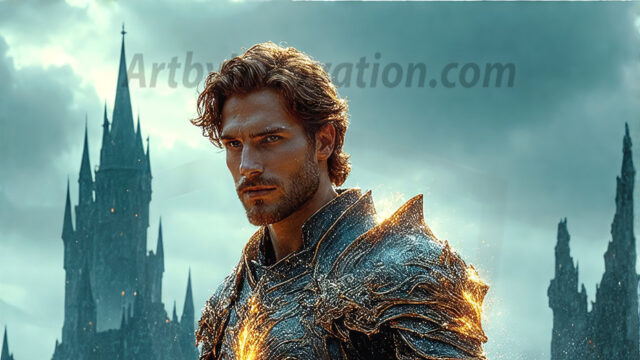 AI-generated abstract art featuring beautiful, handsome, sexy, shirtless, men, boys, lads. Fantasy, elemental mages typically have the ability to manipulate the basic elements, such as fire, water, earth, and air. This can extend to controlling sub-elements like ice, lightning, and sometimes even metal or wood.