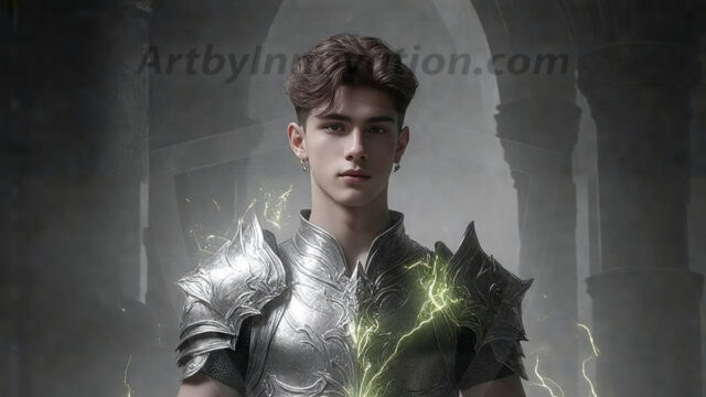 AI-generated abstract art featuring beautiful, handsome, sexy, shirtless, men, boys, lads. Fantasy, elemental mages typically have the ability to manipulate the basic elements, such as fire, water, earth, and air. This can extend to controlling sub-elements like ice, lightning, and sometimes even metal or wood.