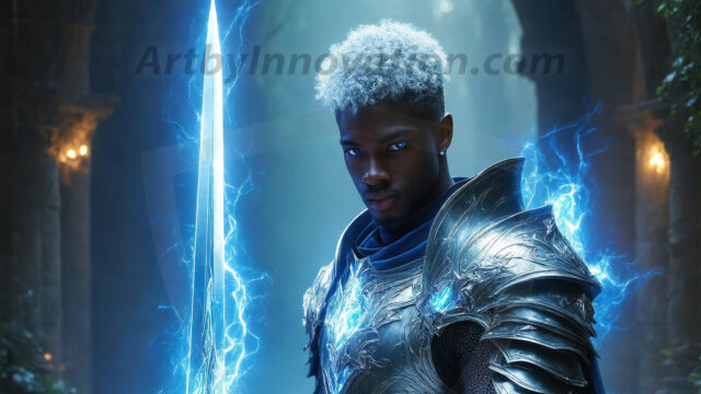 AI-generated abstract art featuring beautiful, handsome, sexy, shirtless, men, boys, lads. Fantasy, elemental mages typically have the ability to manipulate the basic elements, such as fire, water, earth, and air. This can extend to controlling sub-elements like ice, lightning, and sometimes even metal or wood.