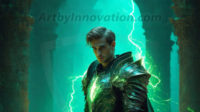 AI-generated abstract art featuring beautiful, handsome, sexy, shirtless, men, boys, lads. Fantasy, elemental mages typically have the ability to manipulate the basic elements, such as fire, water, earth, and air. This can extend to controlling sub-elements like ice, lightning, and sometimes even metal or wood.